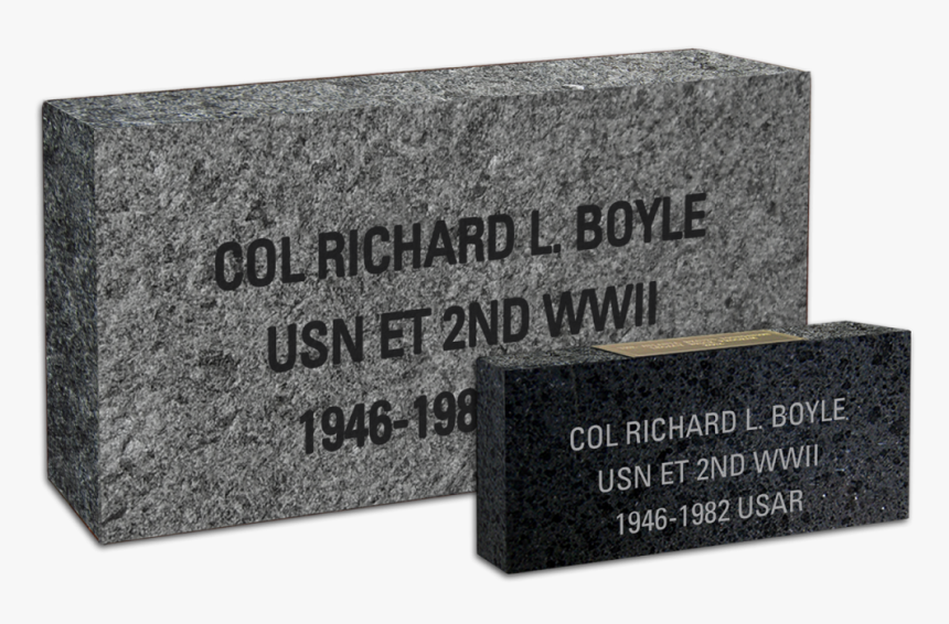 Headstone, HD Png Download