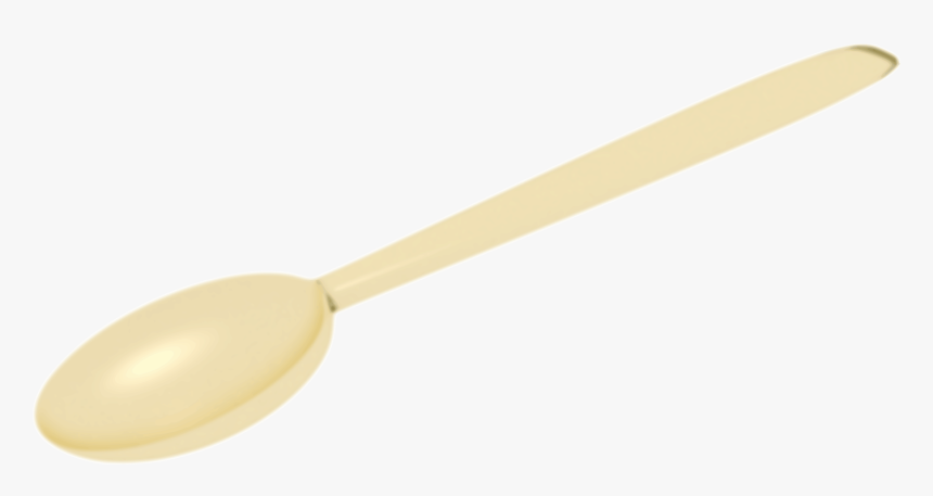 Wooden Spoon Clip Arts - Spoon, HD Png Download