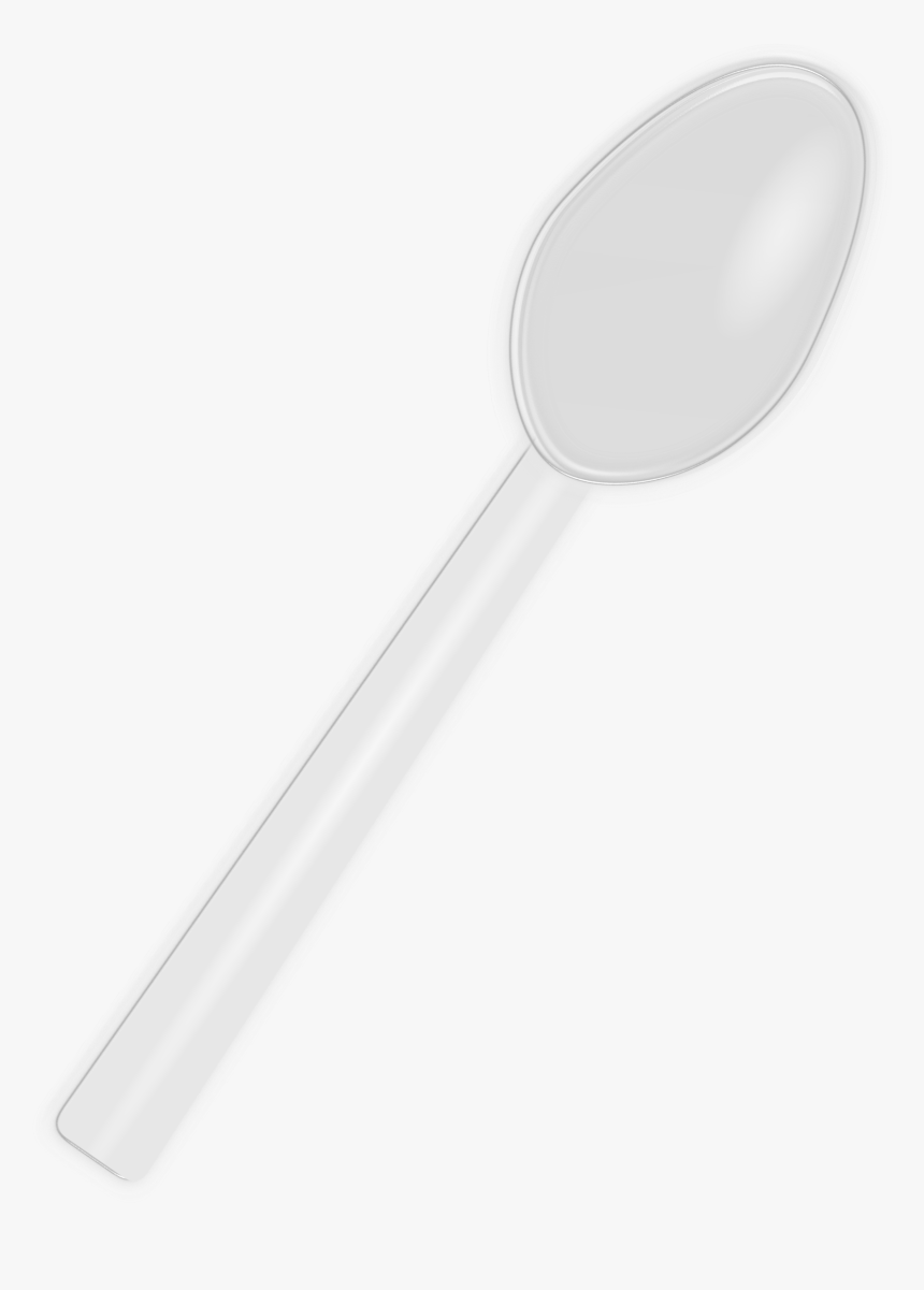 Cartoon Spoon Png, Transparent Png