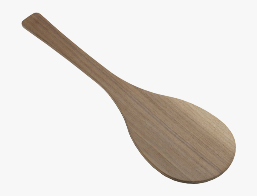 Knindustrie Cucchiaio Riso - Wooden Spoon, HD Png Download