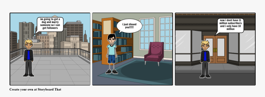 Cartoon, HD Png Download