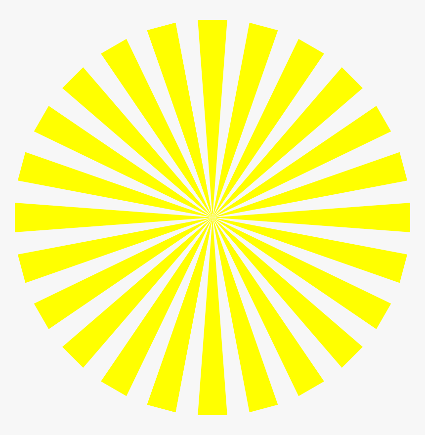 Basic Yellow Star Burst - Banking Circle Logo Png, Transparent Png
