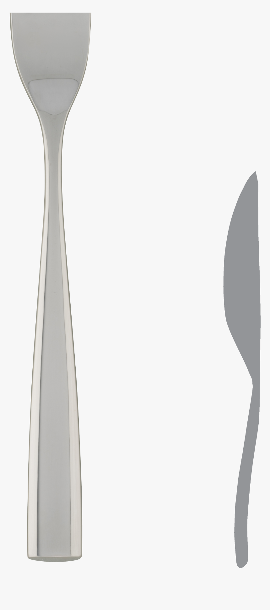 Zen, Butter Knife, HD Png Download