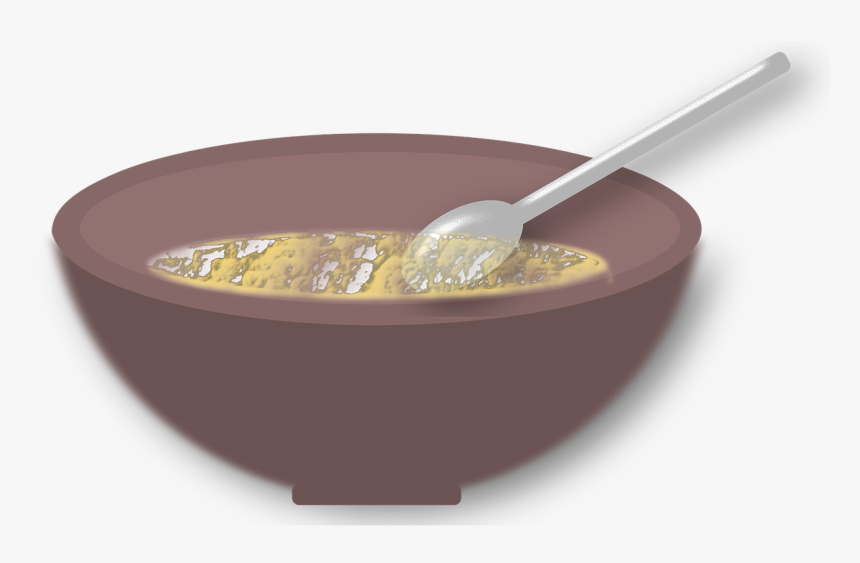 Transparent Soups Clipart - Food, HD Png Download