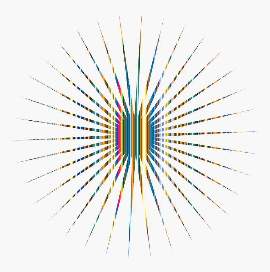 Nova Burst - Circle, HD Png Download