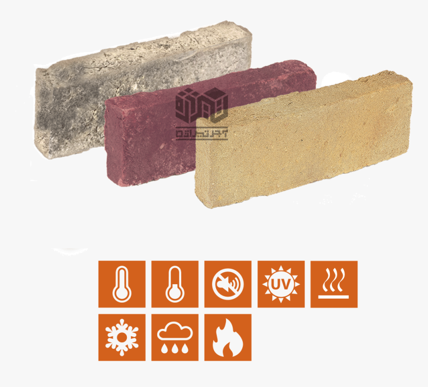 Transparent Brick Png - Brick, Png Download