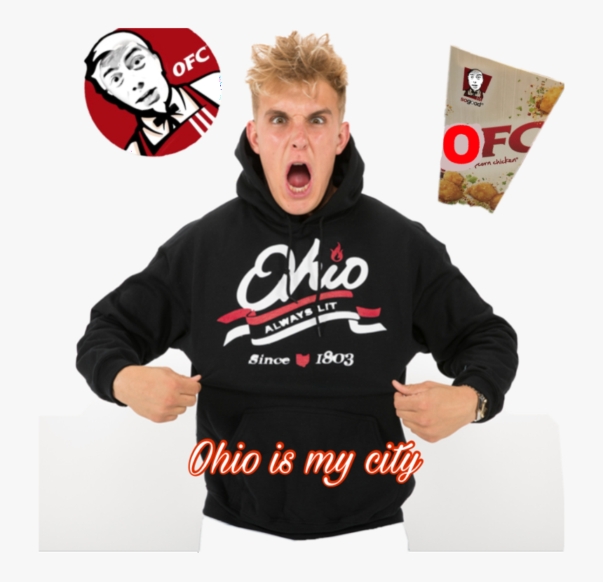 Jake Paul Png