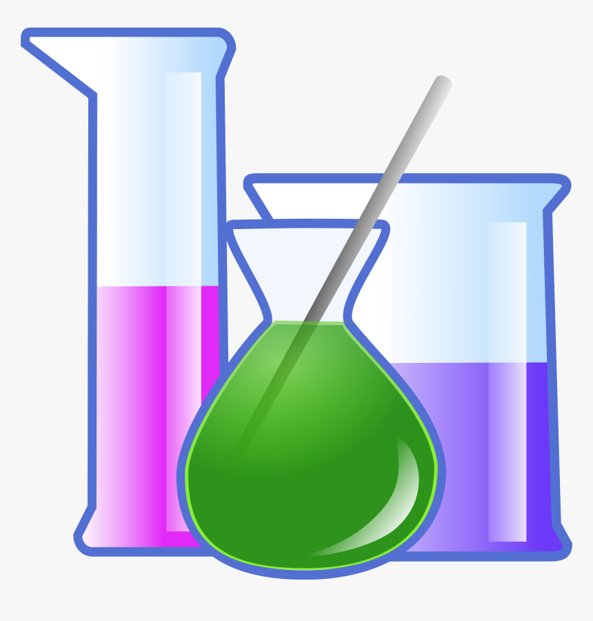 Nuvola Apps Edu Science - Science Png, Transparent Png