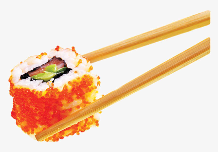 Sushi Download Transparent Png Image - Transparent Background Sushi Icon Png, Png Download