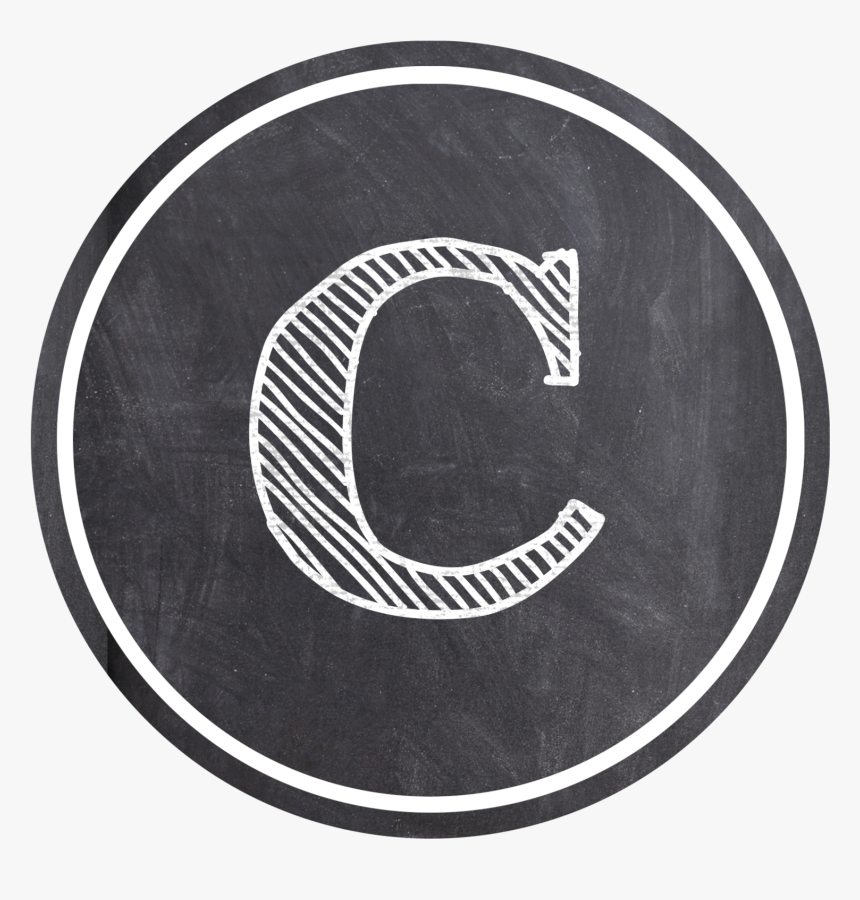 Chalkboard Banner Letters Free - Great Northern Railway, HD Png Download