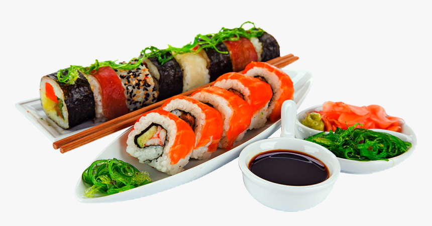 Sushi Png Download Image - Sushi Png, Transparent Png