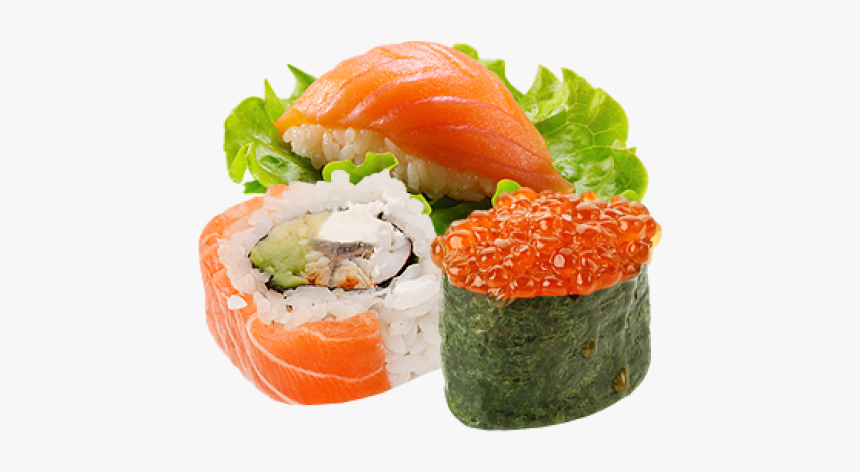 Sushi Png Free Download - Sushi Png No Background, Transparent Png
