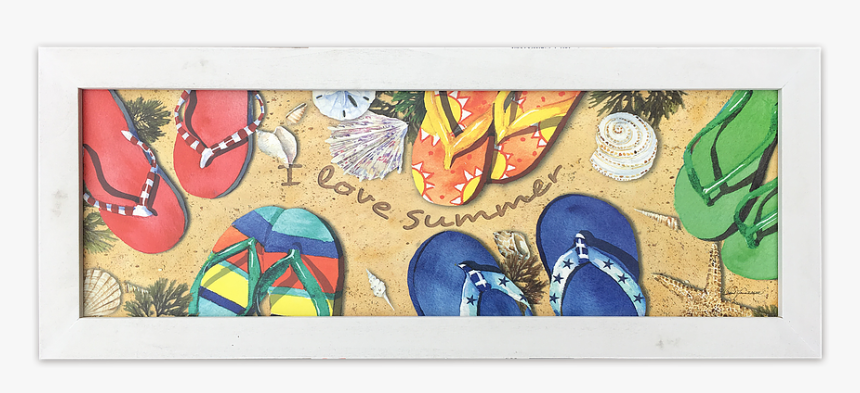 Chalkboard - Modern Art, HD Png Download