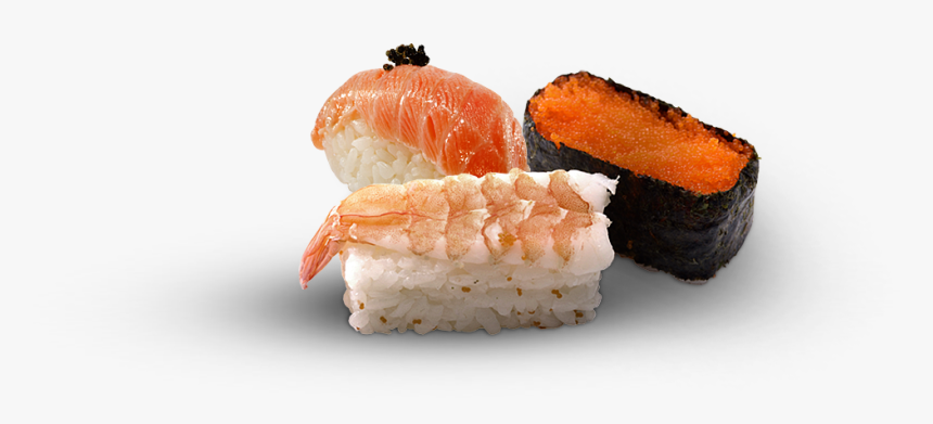 Japanese Sushi Transparent, HD Png Download