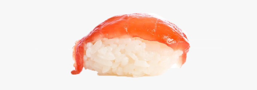 Sushi Png Free Images - White Rice, Transparent Png