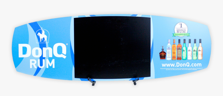 Led-backlit Lcd Display, HD Png Download