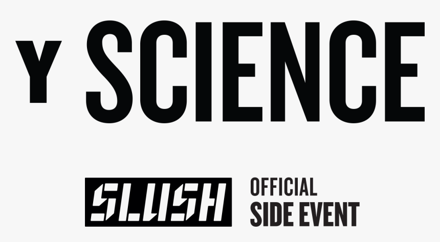 Slush Y Science 2018, HD Png Download