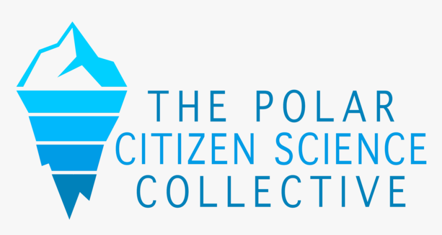 Polarcollective Logo Stacked Transparent - Graphic Design, HD Png Download