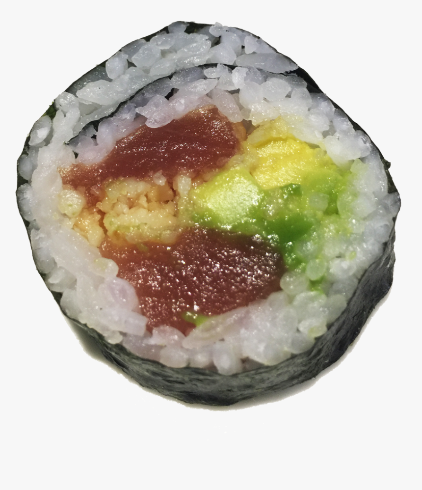 Hula Girl Sushi Roll Lake Tahoe - Gim, HD Png Download