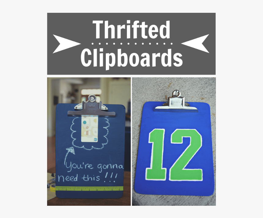 Thrifted Clipboard Ideas Via @jennyonthespot - Impacted Third Molars John Wayland, HD Png Download