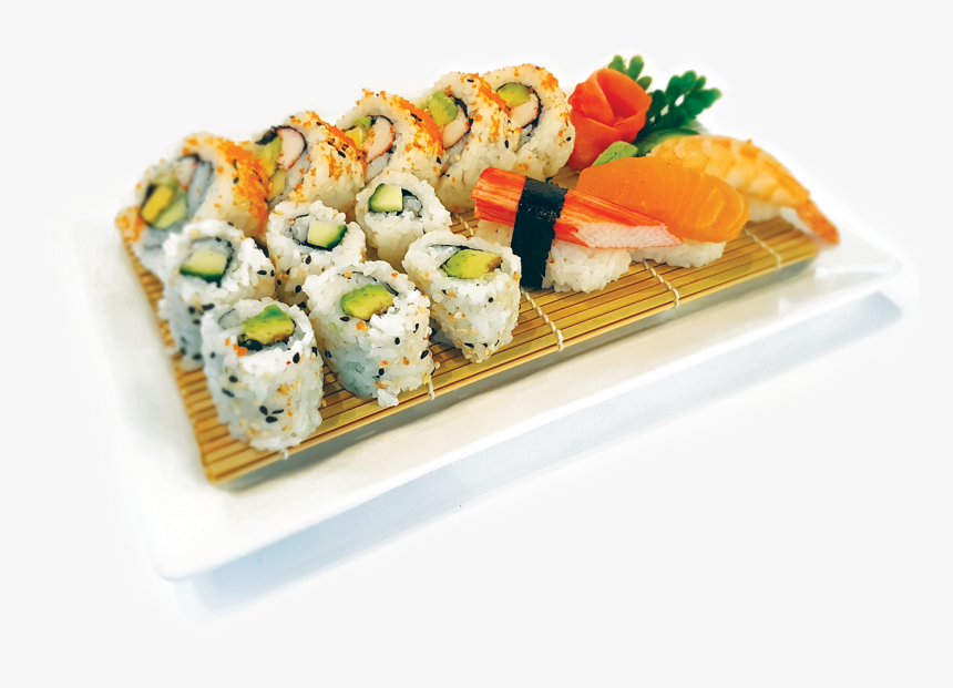 Combo Sushi, HD Png Download