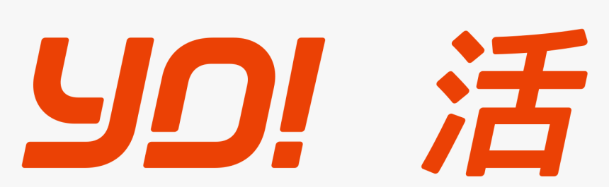 Yo Sushi Logo, HD Png Download