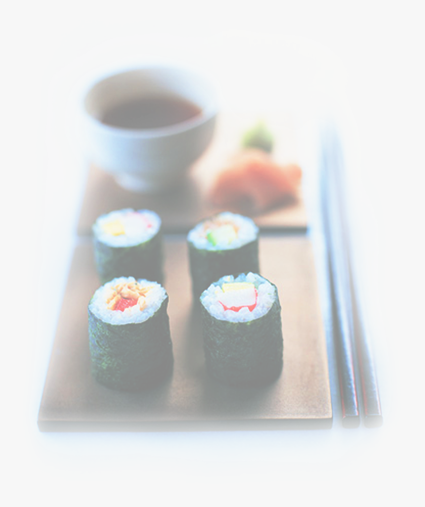 Gimbap, HD Png Download