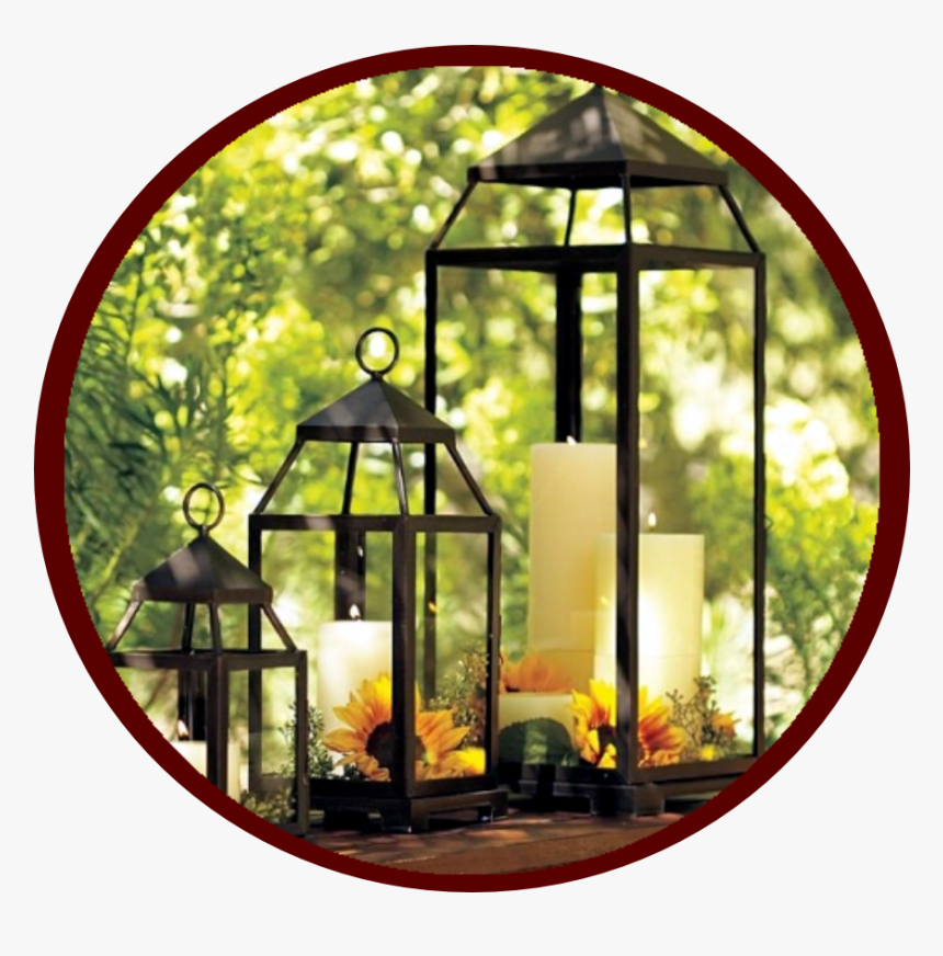 Transparent Fall Png Images - Decorate Lanterns For Summer, Png Download