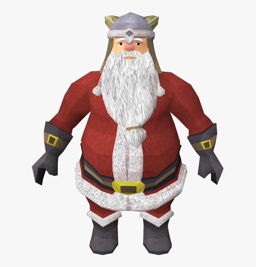 Santa Claus, HD Png Download