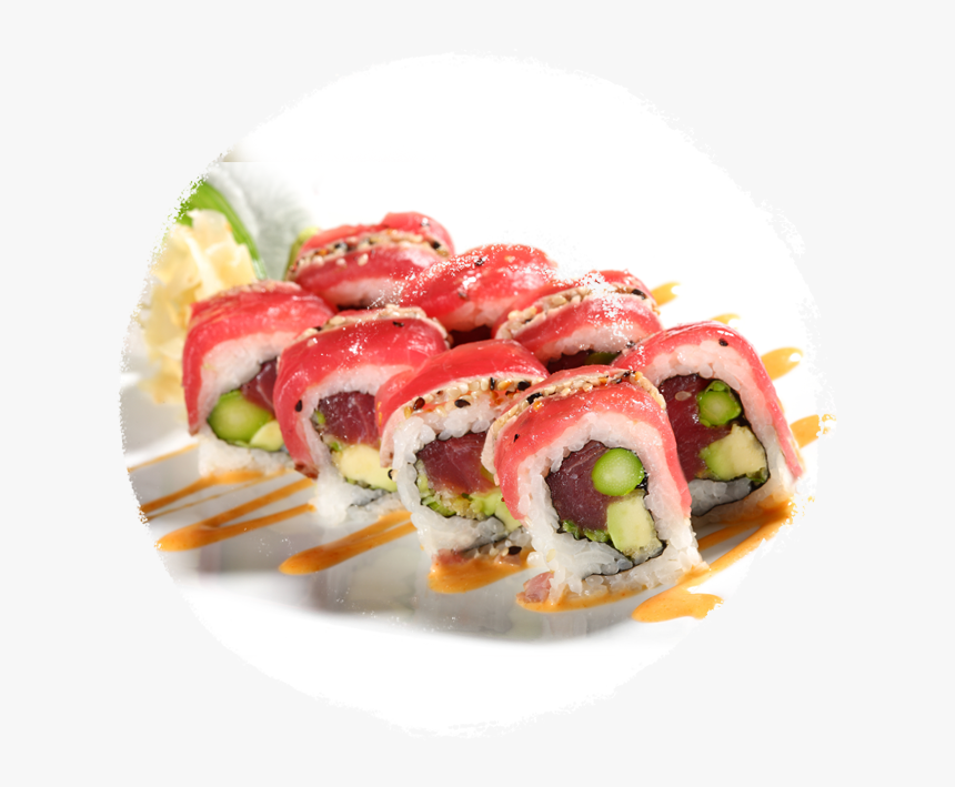California Roll, HD Png Download