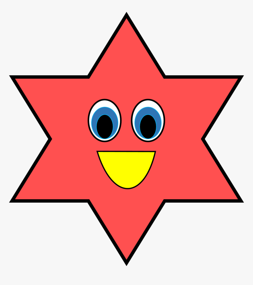 Star Of David Animation - Jefferson County Alabama Sheriff's Badge, HD Png Download