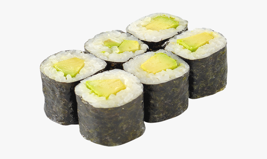 Gimbap, HD Png Download