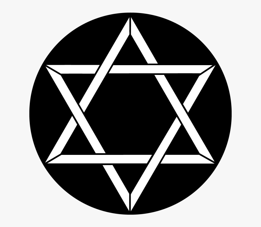 Star Of David - Jewish Association Of The Philippines, HD Png Download