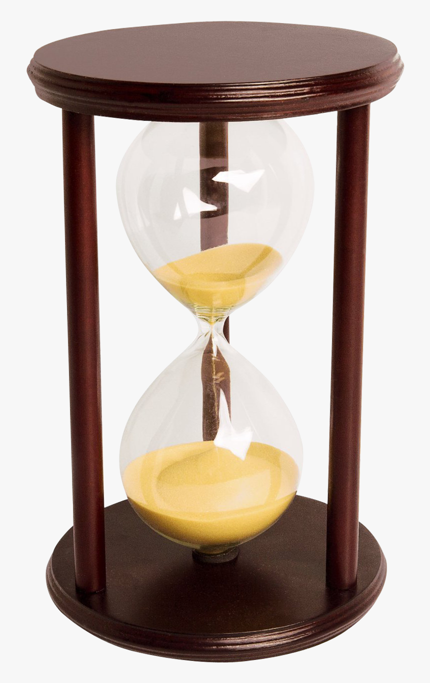 Transparent Background Hourglass Png, Png Download