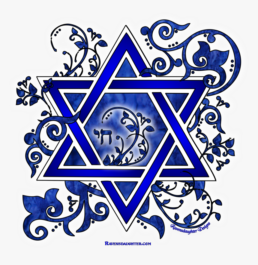 Hanukkah, HD Png Download
