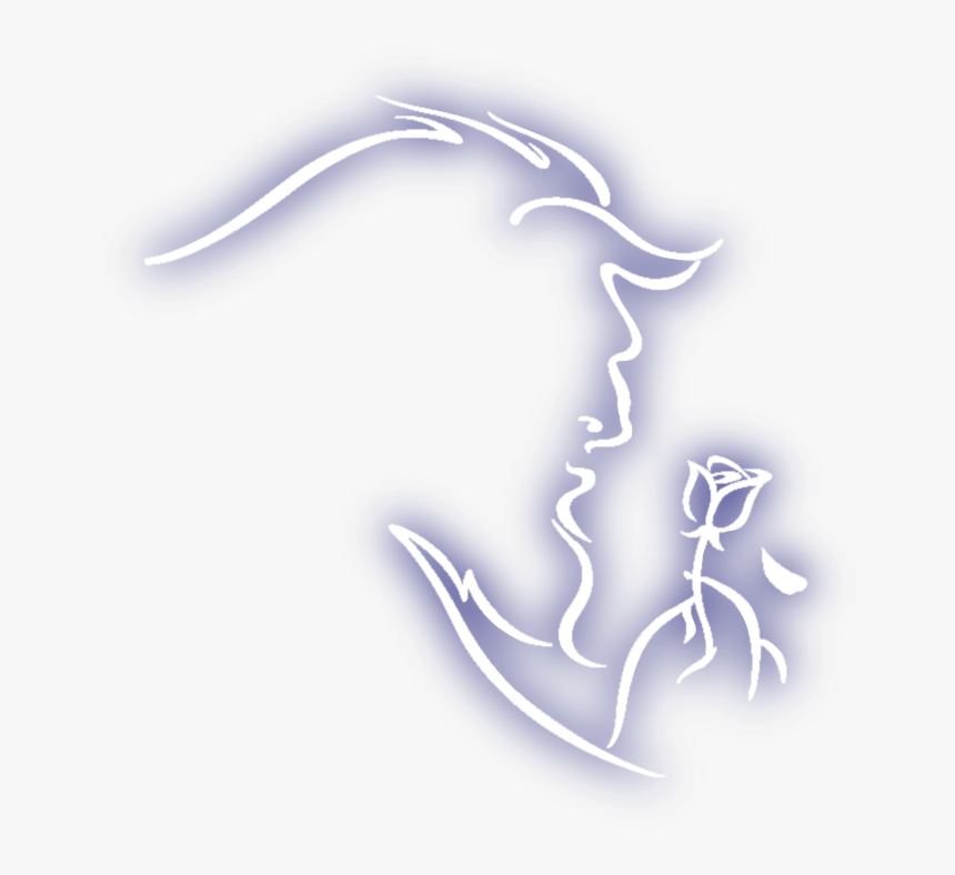 Musicals Beauty And The Beast, HD Png Download