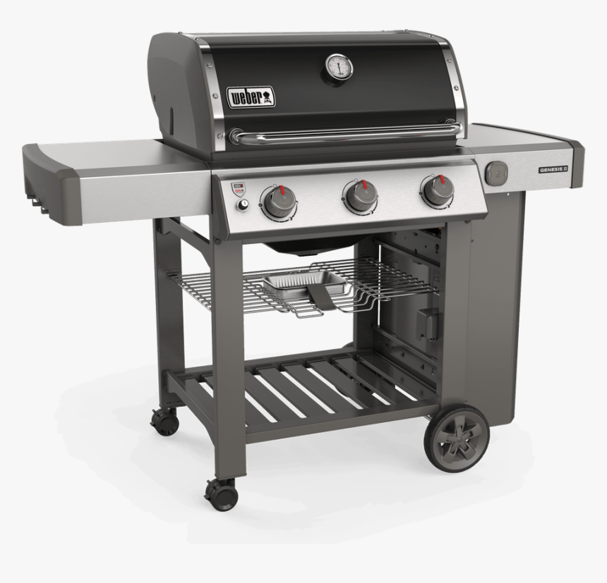 Weber E310 Genesis 2, HD Png Download