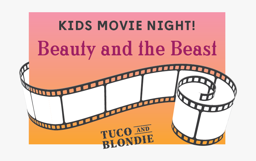 Kids Movie Day Flyer, HD Png Download