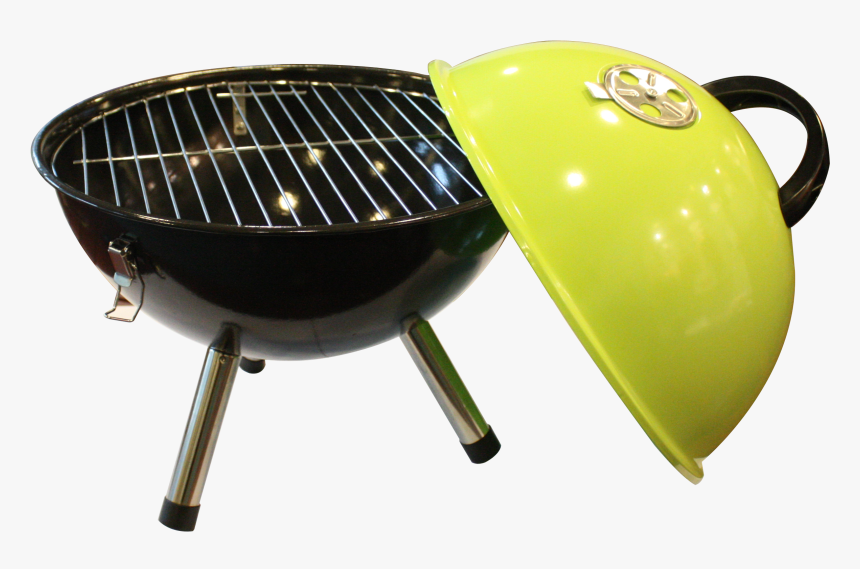 Grill Png Image - Ball Bbq, Transparent Png