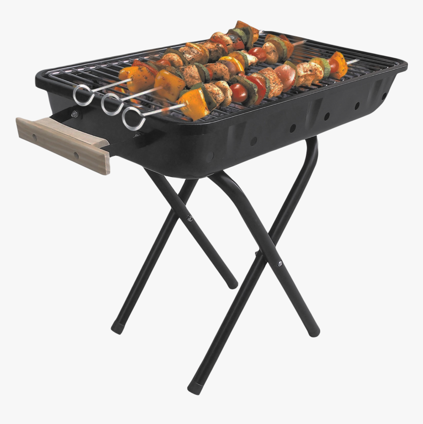Prestige Ppbw 04 Barbeque, HD Png Download