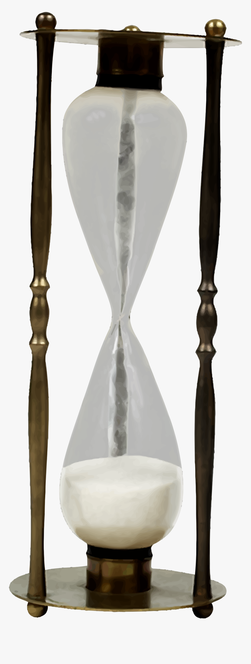 Hourglass 4 Clip Arts, HD Png Download