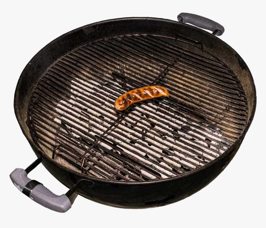 Grill, Sausage, Barbecue, Isolated, Grill Party, Summer - Grill Png, Transparent Png
