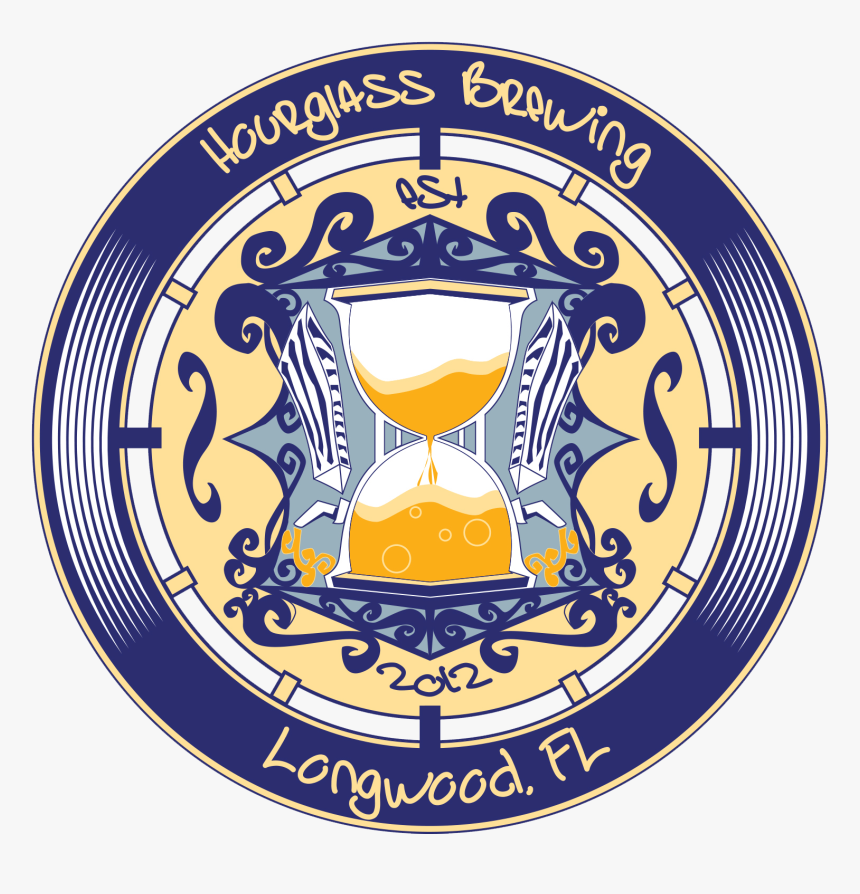 Hourglass Png, Transparent Png