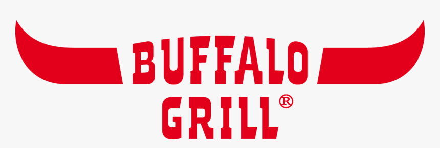 Logo Buffalo Grill - Buffalo Grill, HD Png Download