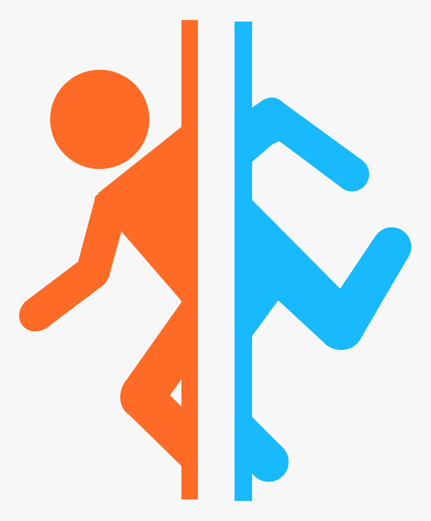 Portal - Portal .png, Transparent Png