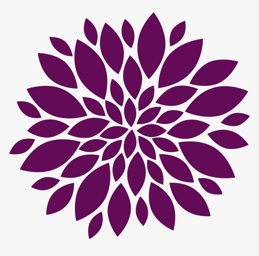 Swirls Png Free Download Best Swirls Png On Clipartmagcom - Silhouette Swirls And Flowers, Transparent Png