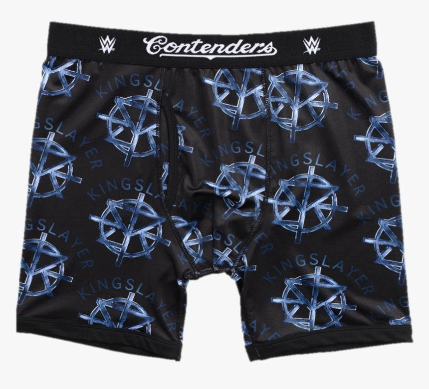 Seth Rollins Boxer, HD Png Download
