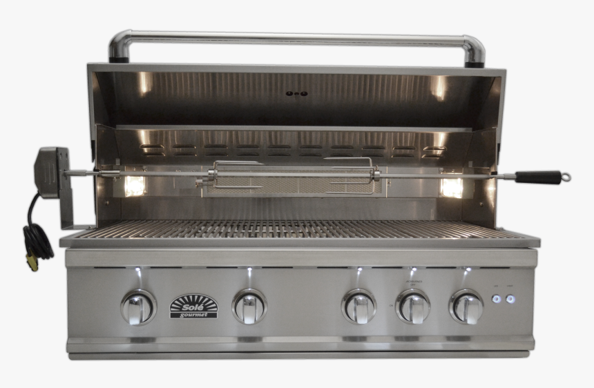 Grilling, HD Png Download