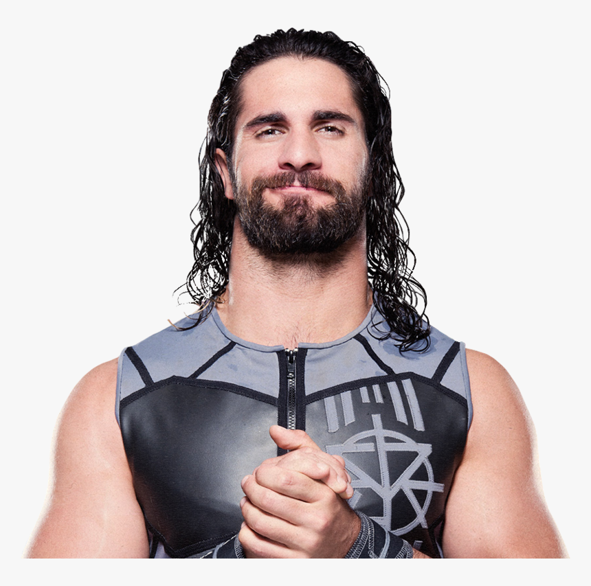 Seth Rollins Png Photo - Extreme Rules Wwe 2017, Transparent Png