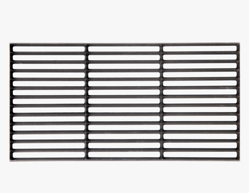 Transparent Grill Clipart Black And White - Grilling Window Png, Png Download
